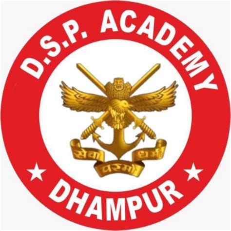 dsp academy - elchoricharrua.com