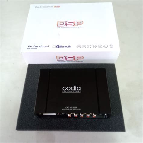 dsp codia - elchoricharrua.com