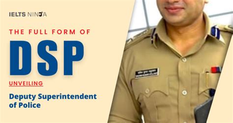 DSP Full Form & How to a DSP?