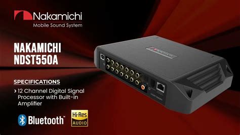 dsp nakamichi - elchoricharrua.com