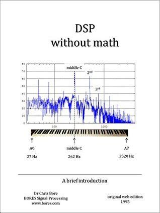 Download Dsp Without Math A Brief Introduction To Dsp By Chris Bore