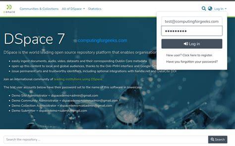 DSpace Repository :: Login - raincitystudios.com