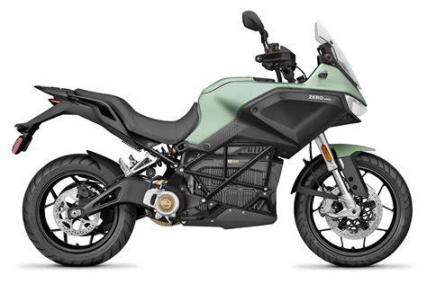 DSR/X - Zero Motorcycles - raincitystudios.com