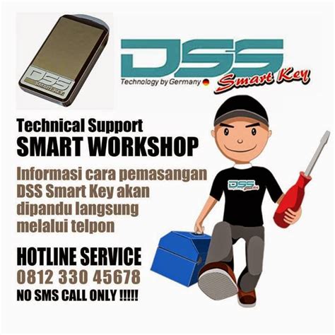 dss smart key - elchoricharrua.com