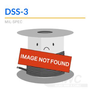 DSS-2 Allied Wire & Cable