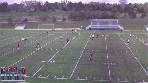 DSST: Conservatory Green VS DSST: Byers Girls Soccer. [ Live …