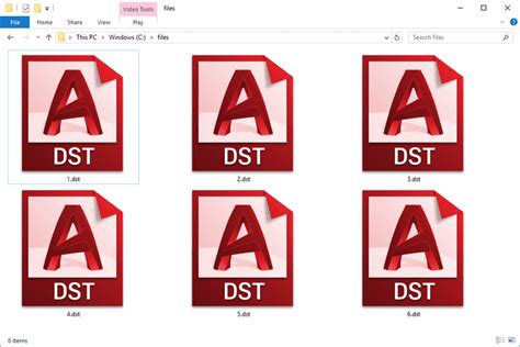 DST File What It Is How to Open One 