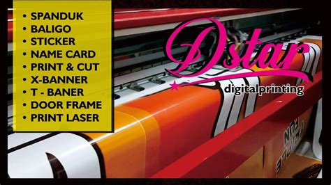 dstar digital printing - elchoricharrua.com