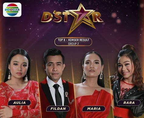 dstar indosiar tadi malam - elchoricharrua.com