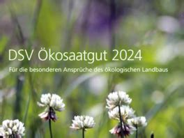 DSV Organic