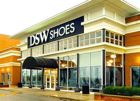 DSW Designer Shoe Warehouse - Opening Soon in New …