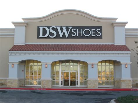 DSW Designer Shoe Warehouse - Tyler, TX - Yelp