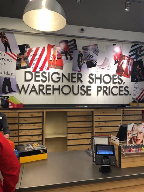 DSW Designer Shoe Warehouse in Strongsville , OH