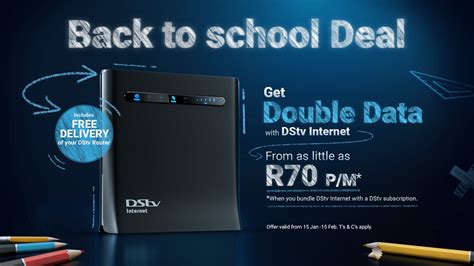 DStv Internet Compare DStv Decoders