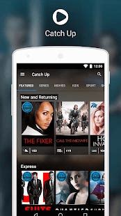 DStv Now - Free download and software reviews - CNET Download