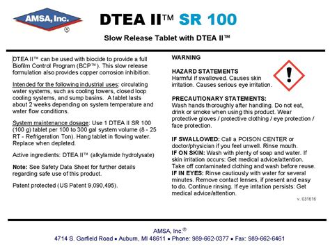 dtea ii - elchoricharrua.com