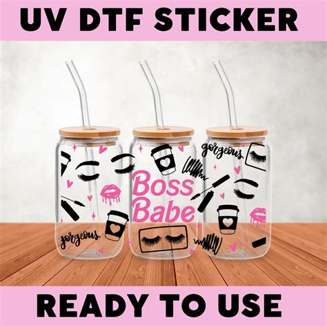 DTF Print on Tumbler #dtfprinting #tumbler - YouTube