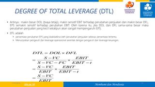 dtl adalah - elchoricharrua.com