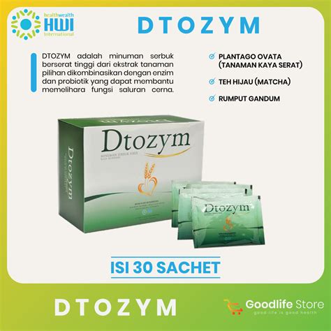 dtozym - elchoricharrua.com