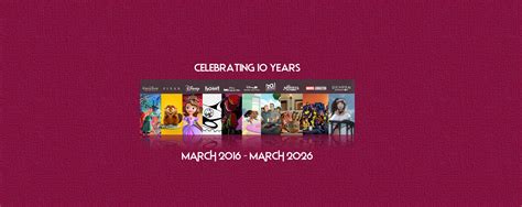 DTVA News - "Walt Disney Animation Studios: Short Circuit". - muktibox.com