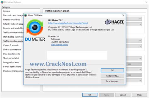 DU Meter 8.02 Crack 2023 With Serial Key Free Download 