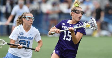 DU women’s lacrosse bid for perfection ends with Final Four loss to Northwestern