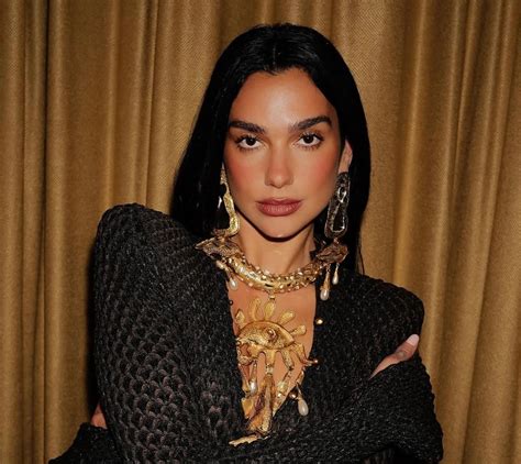 dua lipa - elchoricharrua.com