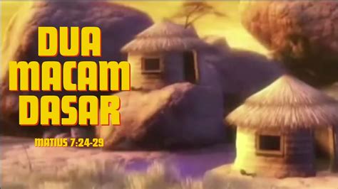 dua macam dasar - elchoricharrua.com