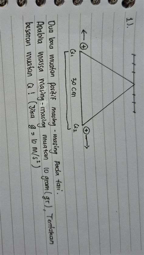 dua muatan masing masing - elchoricharrua.com