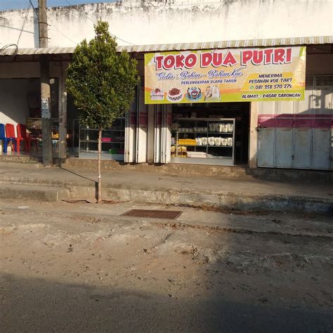 dua putri express - elchoricharrua.com