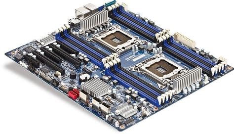 dual cpu slot motherboard - elchoricharrua.com