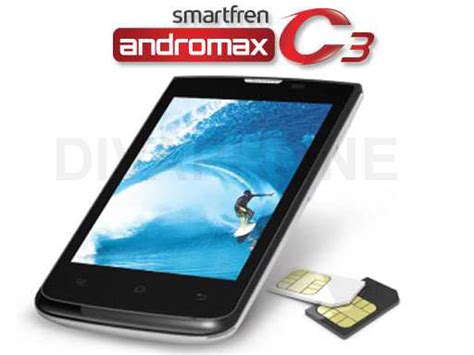 dual gsm andromax c3 - elchoricharrua.com