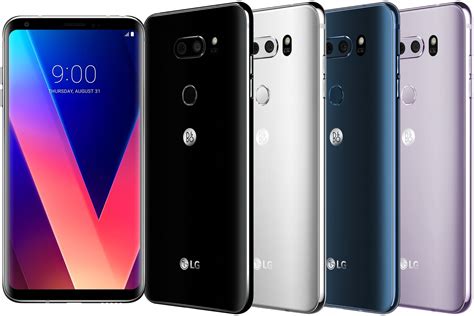 dual sim lg v30 - elchoricharrua.com