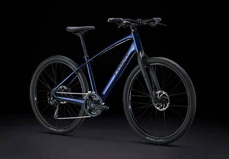 Dual Sport 2 - Trek Bikes - raincitystudios.com