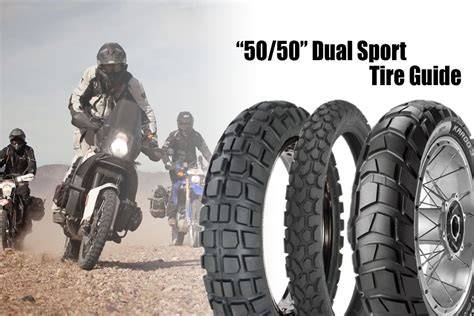 Dual Sport Tire Motorcycle 17 - raincitystudios.com