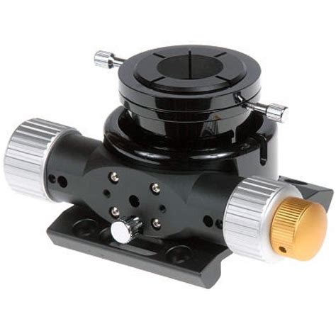 DUAL-SPEED 2" CRAYFORD FOCUSER FOR SKY-WATCHER REFRACTORS - APM Telescopes - wintechmobiles.com