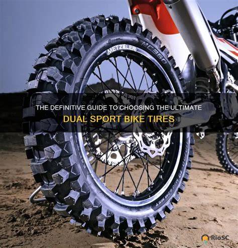 Dual-Sport Bike Wheels & Tires - raincitystudios.com