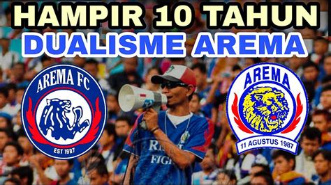 dualisme arema - elchoricharrua.com