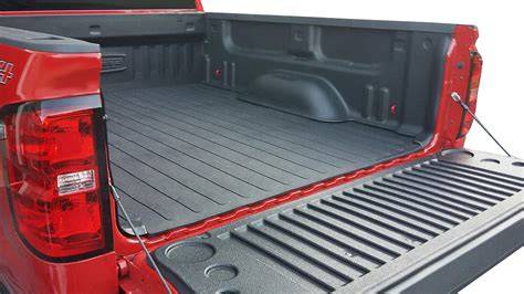DualLiner Truck Bed Liner - Ford, RAM, Chevy, & GMC Bedliners - raincitystudios.com