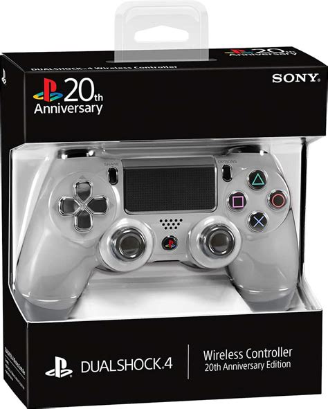 dualshock 20th anniversary - elchoricharrua.com