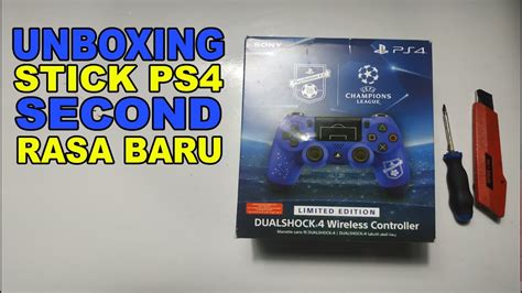 dualshock 4 bekas - elchoricharrua.com