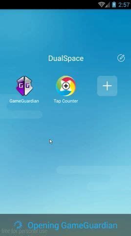 dualspace lite gameguardian - elchoricharrua.com