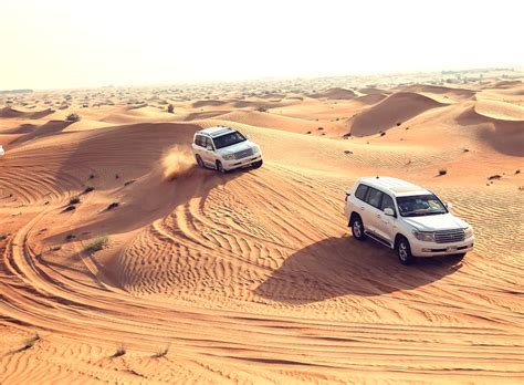 DUBAI Desert Packages, Desert Vacation in DUBAI - Myholidays.com