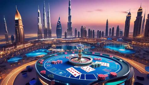 dubai gambling - elchoricharrua.com