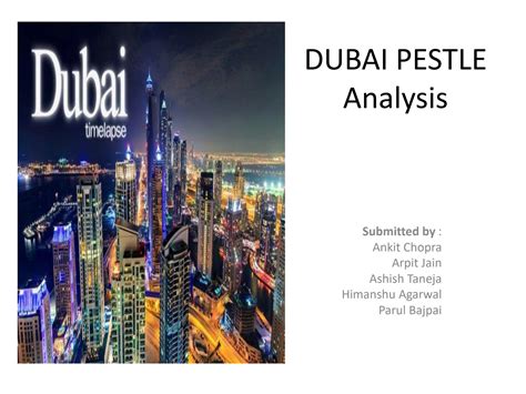 dubai pestle analysis - elchoricharrua.com