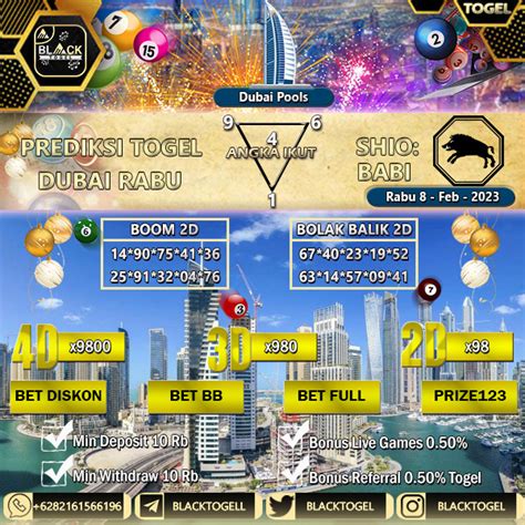 dubai togel - elchoricharrua.com