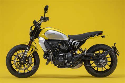 Ducati Scrambler - Motor Bekas Terlengkap Harga Murah | OLX … - raincitystudios.com