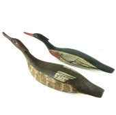 DUCK DECOY Pricing Guides Dictionary & Values