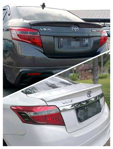 ducktail vios - elchoricharrua.com