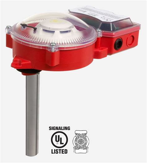 duct heat detector - elchoricharrua.com